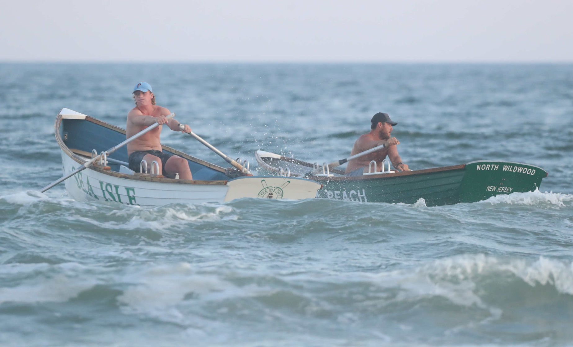 South Jersey Lifeguard Championships